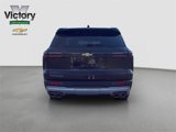 New 2026 Chevrolet Traverse LT image 5