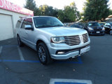 Used 2015 Lincoln Navigator L 4WD image 2