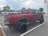 Used 2025 GMC Sierra 2500 AT4X image 2