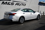 Used 2024 Nissan Altima 2.5 SV image 4