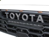 New 2025 Toyota Sequoia 4WD image 3