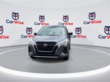 Used 2022 Nissan Kicks S image 3