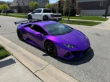 Used 2020 Lamborghini Huracan EVO image 5