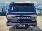 New 2025 INFINITI QX80 Sensory image 4