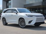 New 2025 Lexus TX 350 AWD image 2