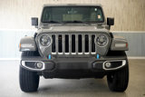 Used 2023 Jeep Wrangler Sahara image 3