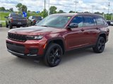 New 2025 Jeep Grand Cherokee L Altitude image 2
