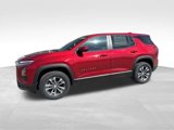 New 2025 Chevrolet Equinox LT image 2