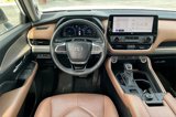 Used 2024 Toyota Grand Highlander Platinum image 5