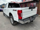 Used 2021 Ford F350 Lariat image 5