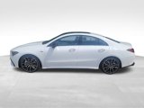 New 2025 Mercedes-Benz CLA 35 AMG 4MATIC image 2