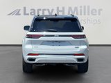 New 2025 Jeep Grand Cherokee Summit image 4