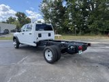New 2025 RAM 5500 Tradesman image 5