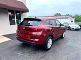 Used 2019 Hyundai Tucson SE w/ Cargo Package image 6