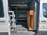 Used 2018 Ford Transit 150 130 Medium Roof w/ Interior Upgrade Package image 3