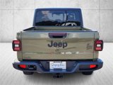New 2025 Jeep Gladiator Willys image 6