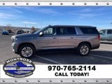 Used 2021 GMC Yukon XL SLT image 4