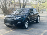 Used 2014 Land Rover Range Rover Evoque Pure Plus image 5