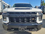 Used 2021 Chevrolet Silverado 2500 W/T w/ WT Convenience Package image 2