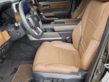 Used 2025 Toyota Tundra 1794 Edition image 4