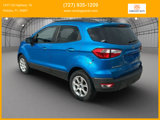 Used 2018 Ford EcoSport SE image 3