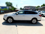 Used 2017 Subaru Outback 2.5i Premium image 4