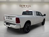 New 2025 RAM 2500 Laramie image 5