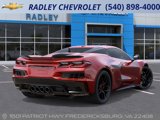 New 2025 Chevrolet Corvette Z06 w/ Battery Protection Package image 4