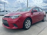 Used 2015 Toyota Corolla LE image 2