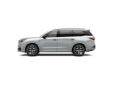 New 2025 Lexus TX 500h AWD image 2
