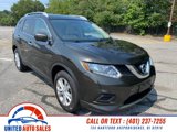 Used 2016 Nissan Rogue SV image 6