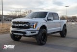 Used 2025 Ford F150 Raptor image 5