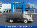 New 2025 Chevrolet Low Cab Forward image 3