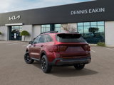 New 2025 Kia Sorento SX Prestige image 4