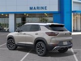 New 2026 Chevrolet TrailBlazer ACTIV w/ Convenience Package image 3