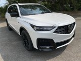 New 2026 Acura MDX A-Spec image 2
