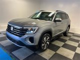 Certified 2024 Volkswagen Atlas SE image 3