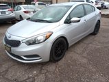 Used 2016 Kia Forte LX image 3