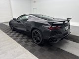 New 2025 Chevrolet Corvette Stingray Coupe w/ Z51 Performance Package image 5