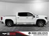 Used 2022 GMC Sierra 1500 SLT w/ SLT Convenience Package image 2