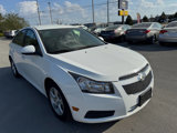 Used 2014 Chevrolet Cruze LT image 3