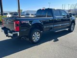 Certified 2023 Ford F350 4x4 Crew Cab Super Duty image 5