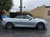 Used 2018 Audi A5 2.0T Premium Plus w/ Premium Plus image 2