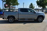 New 2026 Chevrolet Silverado 1500 LT w/ Z71 Off-Road Package image 4