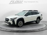 New 2025 Subaru Outback Limited XT image 3