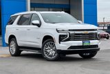 New 2025 Chevrolet Tahoe Premier image 2