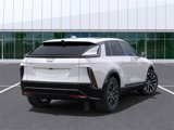 New 2025 Cadillac Lyriq Sport image 4