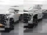 New 2025 Toyota Tundra Platinum image 3