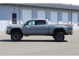 Used 2021 Toyota Tacoma TRD Off-Road image 2