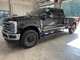 Used 2024 Ford F250 Lariat image 4